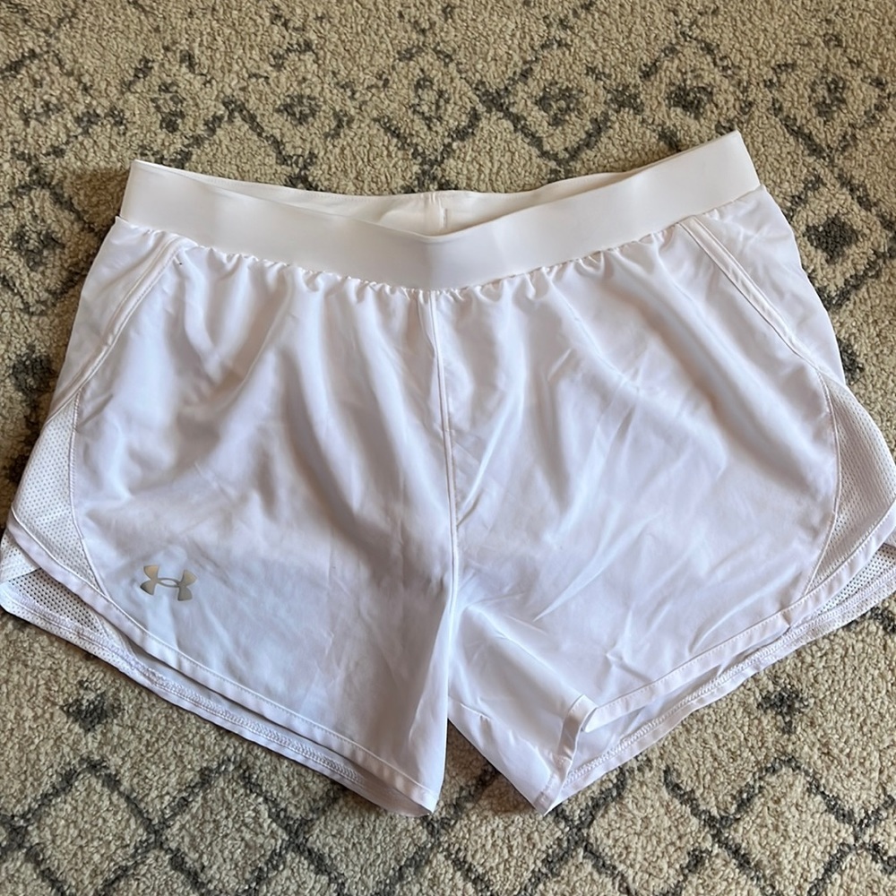 Under Armour shorts